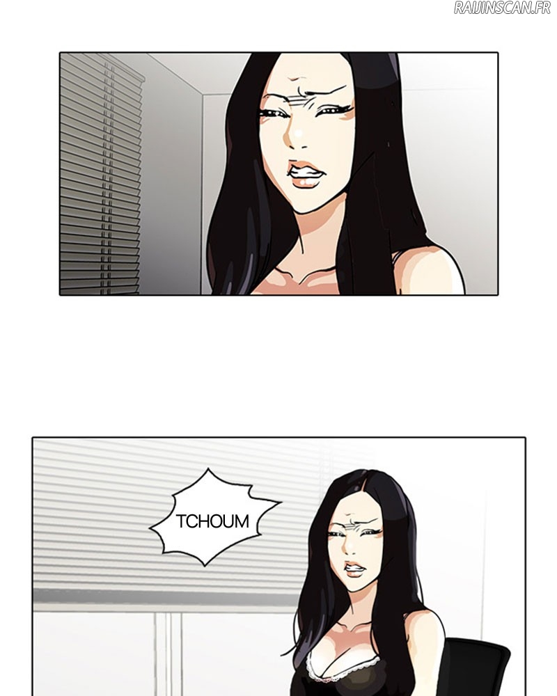 Lookism Chapitre 29 - Page 25