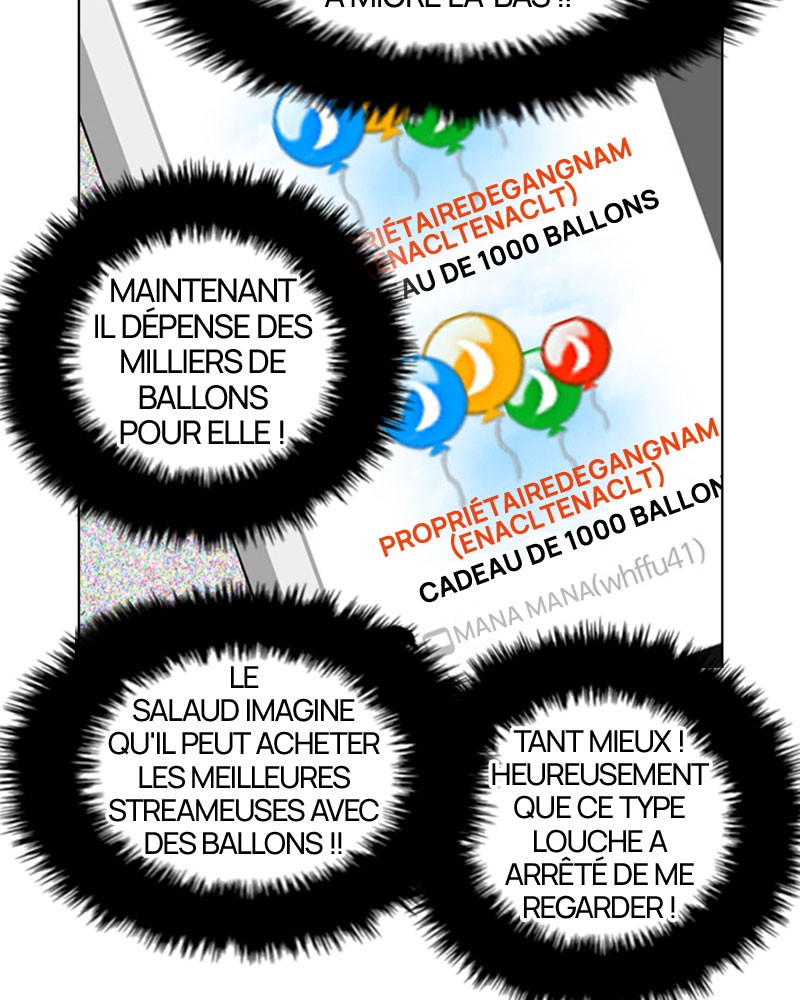 Lookism Chapitre 29 - Page 29