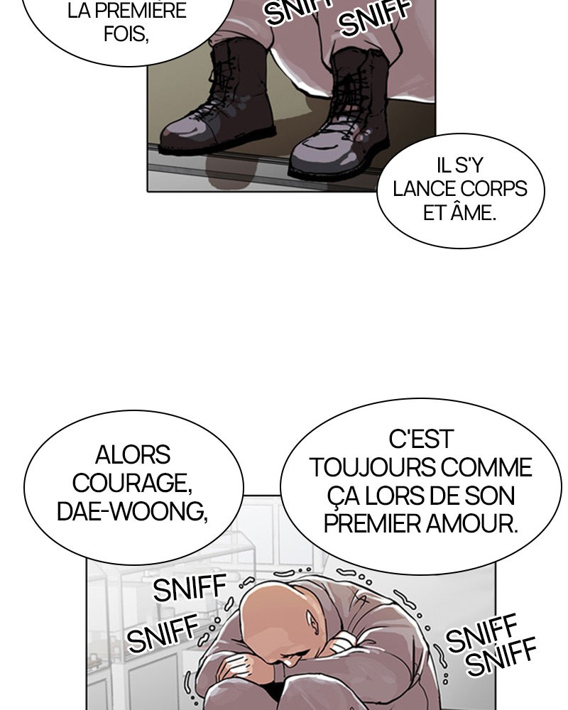 Lookism Chapitre 29 - Page 3