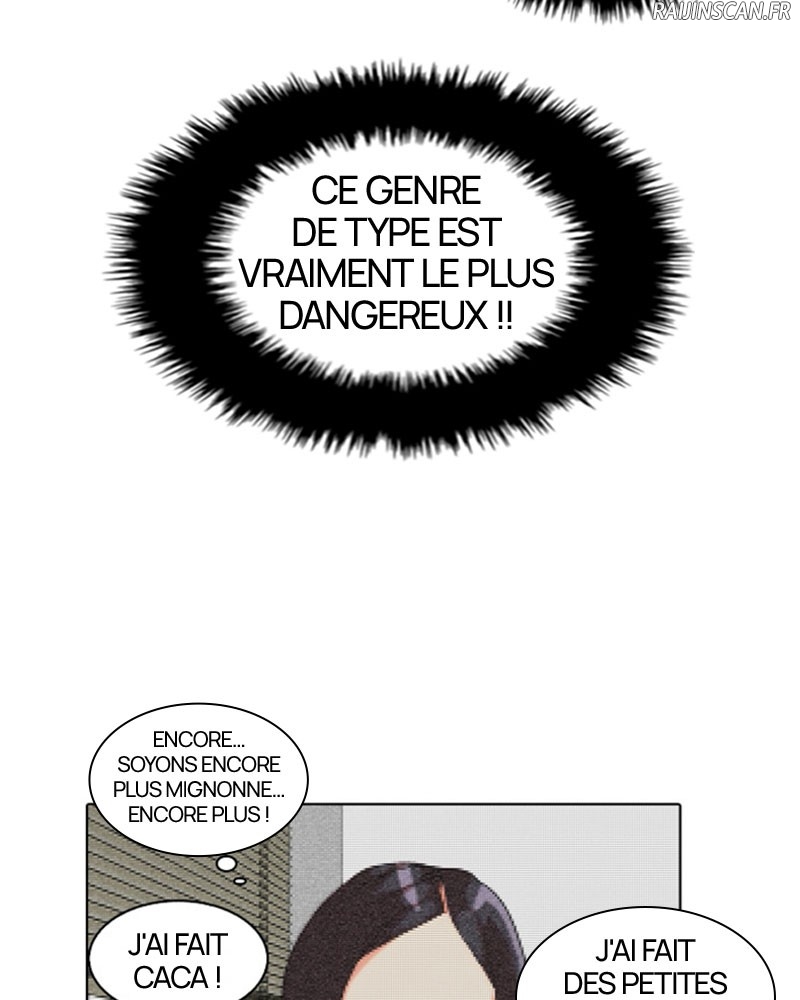 Lookism Chapitre 29 - Page 30
