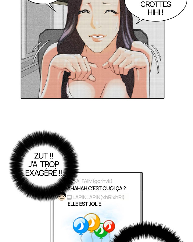Lookism Chapitre 29 - Page 31