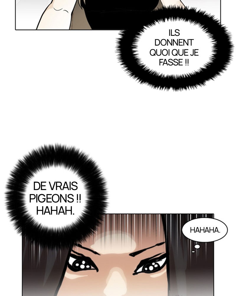 Lookism Chapitre 29 - Page 33