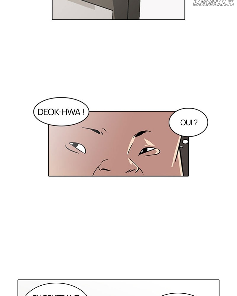 Lookism Chapitre 29 - Page 40