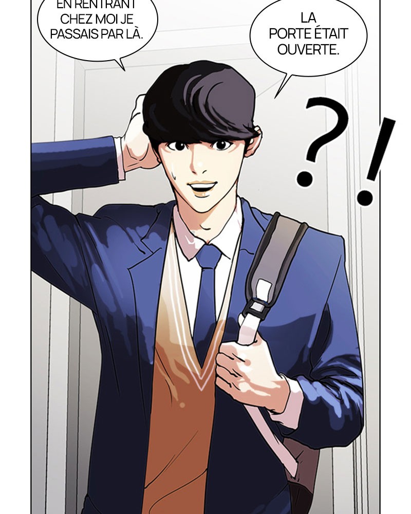 Lookism Chapitre 29 - Page 41