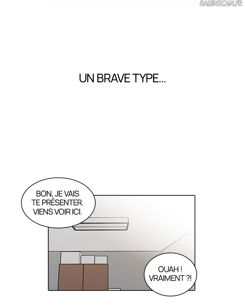 Lookism Chapitre 29 - Page 45