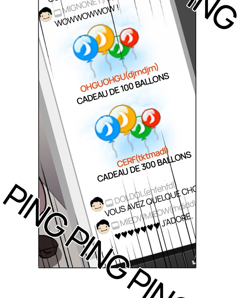 Lookism Chapitre 29 - Page 54