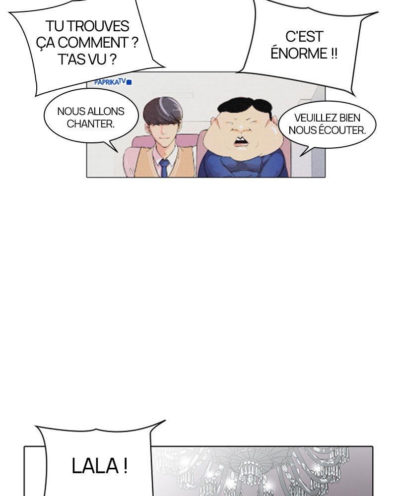 Lookism Chapitre 29 - Page 58