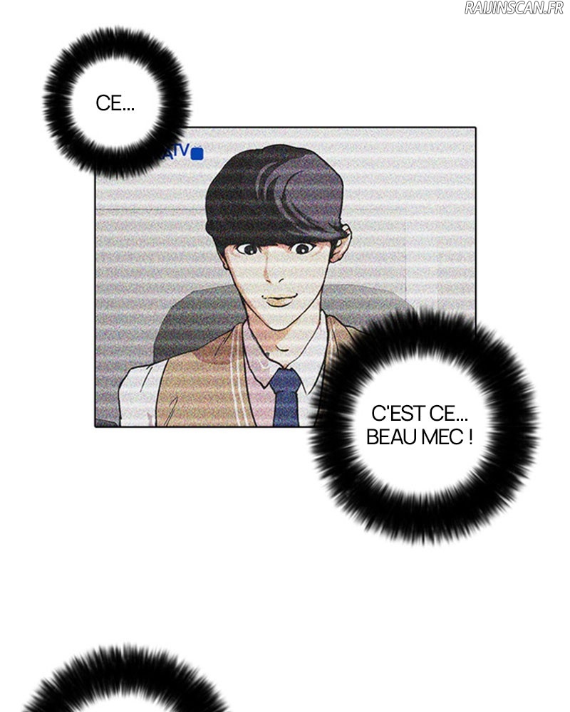 Lookism Chapitre 29 - Page 60