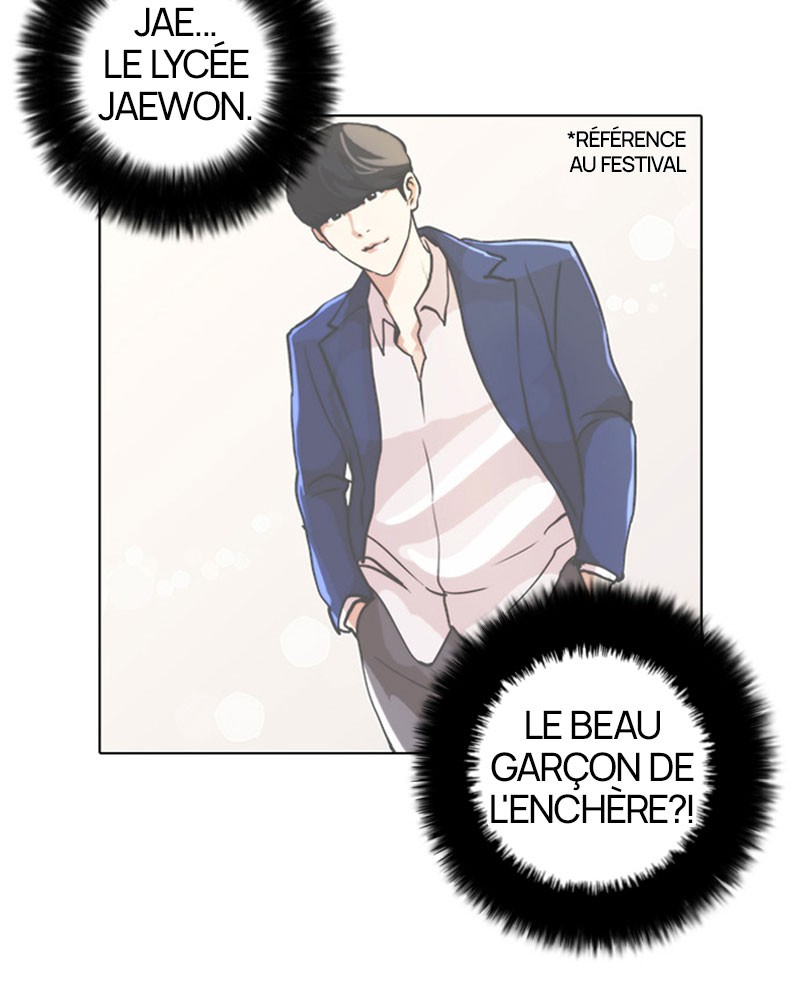 Lookism Chapitre 29 - Page 61