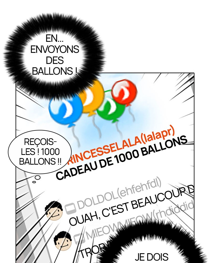 Lookism Chapitre 29 - Page 63