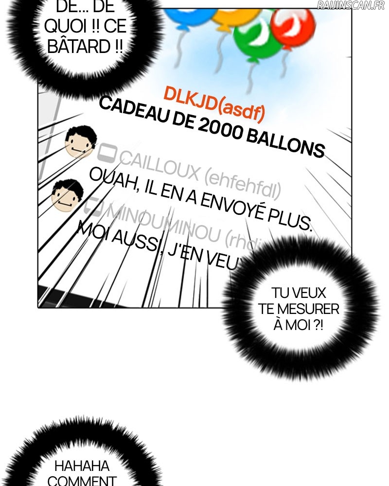 Lookism Chapitre 29 - Page 65