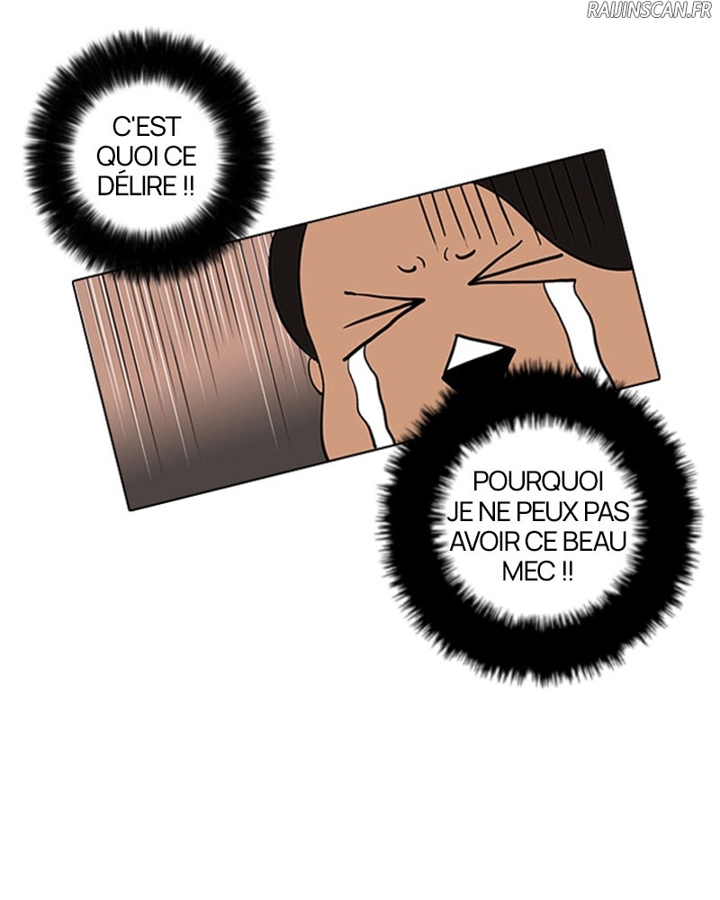 Lookism Chapitre 29 - Page 70