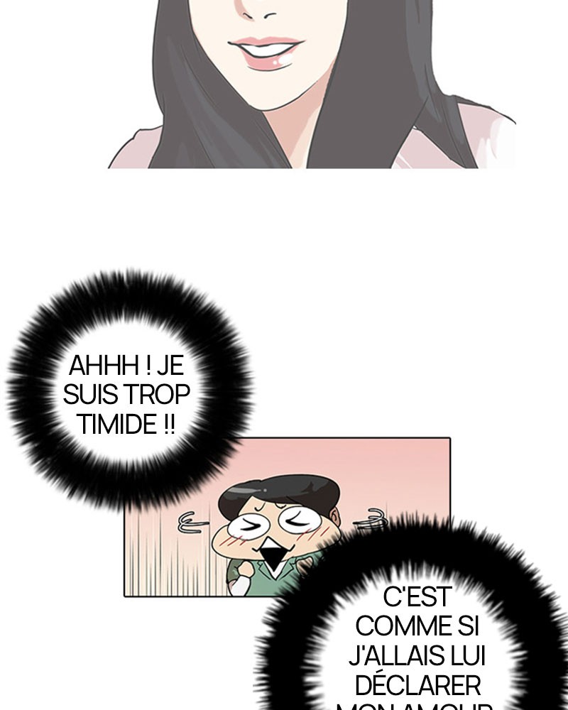 Lookism Chapitre 29 - Page 84