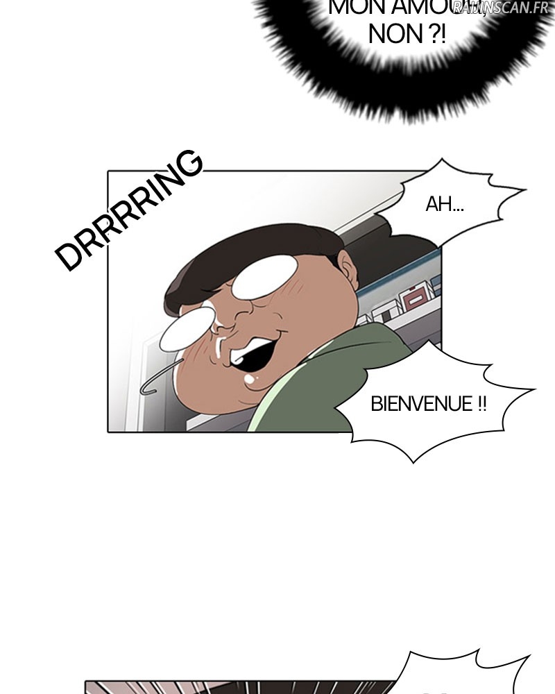 Lookism Chapitre 29 - Page 85