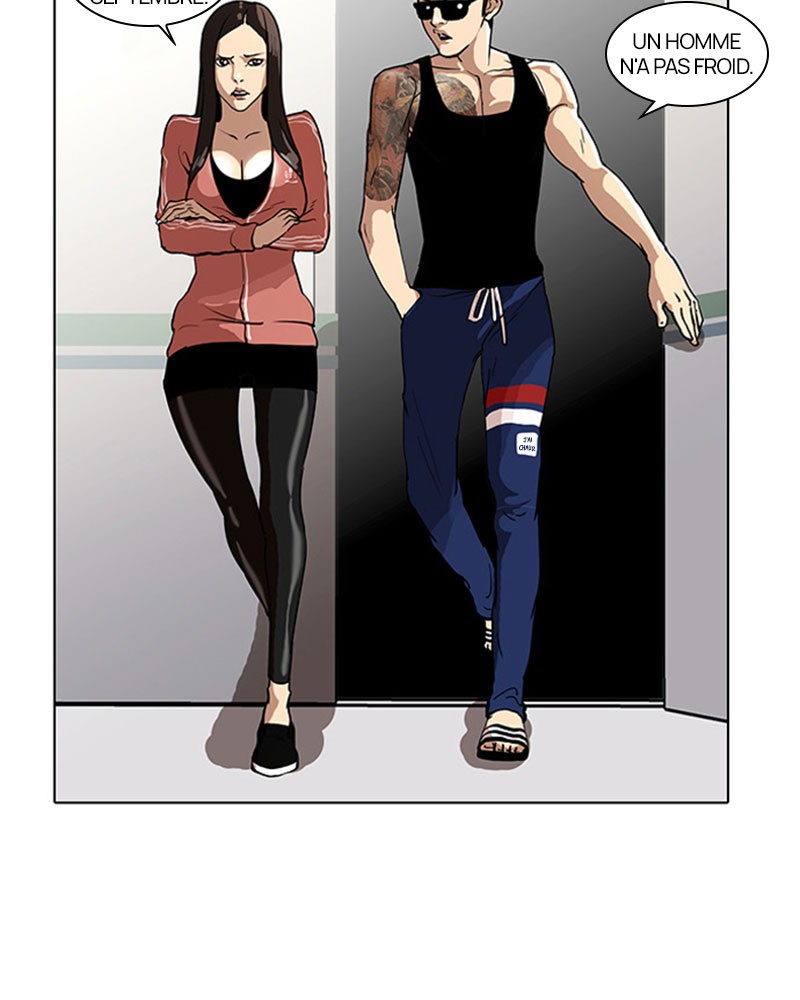 Lookism Chapitre 29 - Page 87