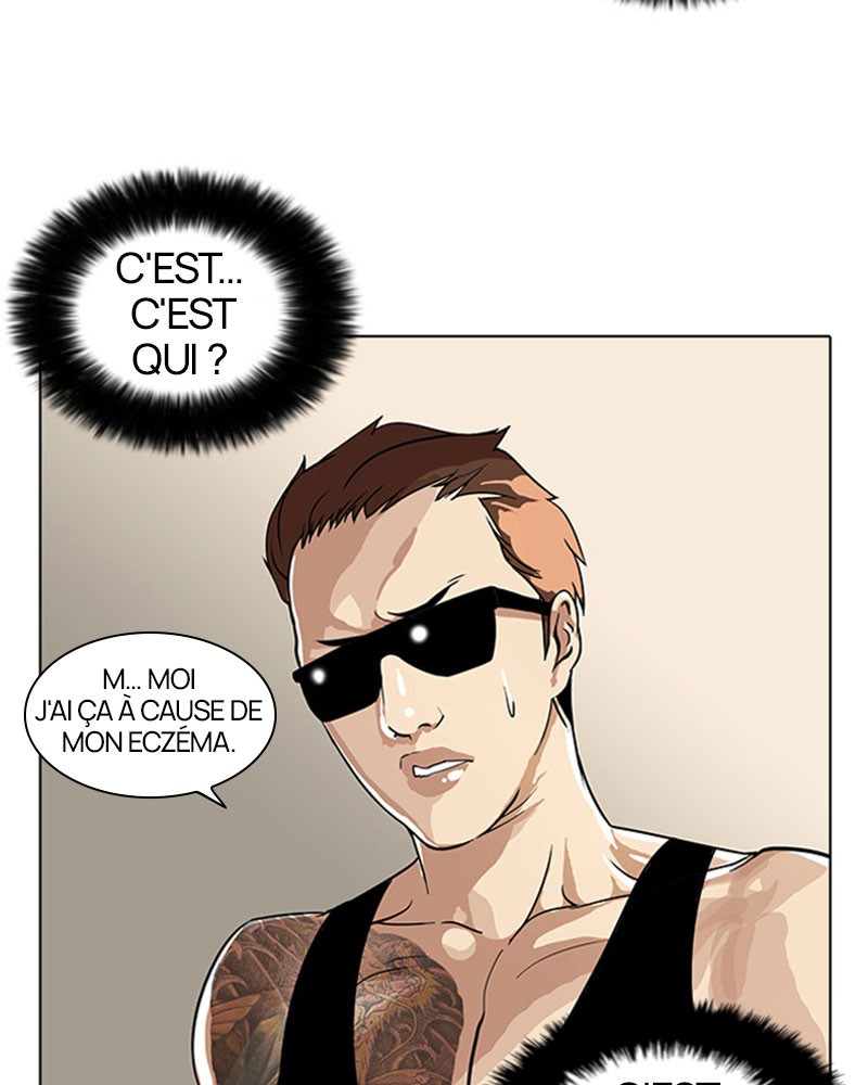 Lookism Chapitre 29 - Page 89