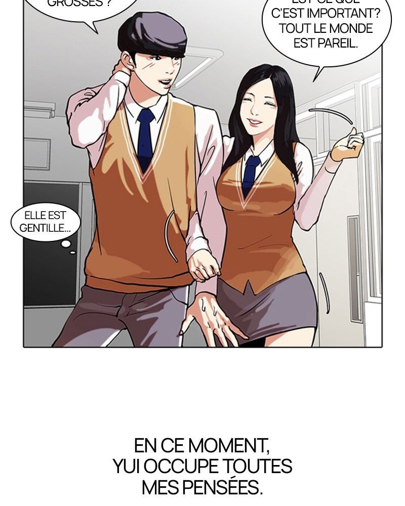 Lookism Chapitre 29 - Page 9