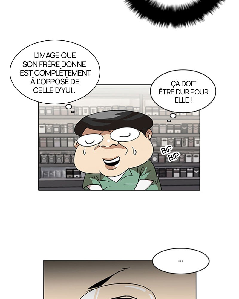Lookism Chapitre 29 - Page 91