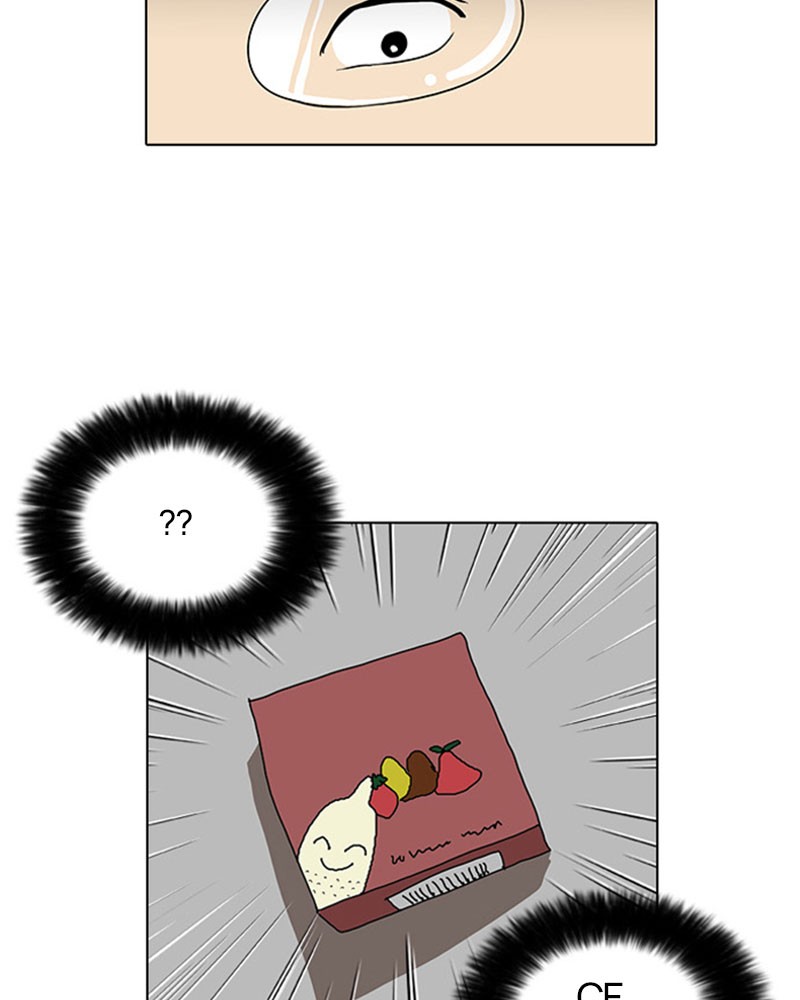 Lookism Chapitre 29 - Page 92