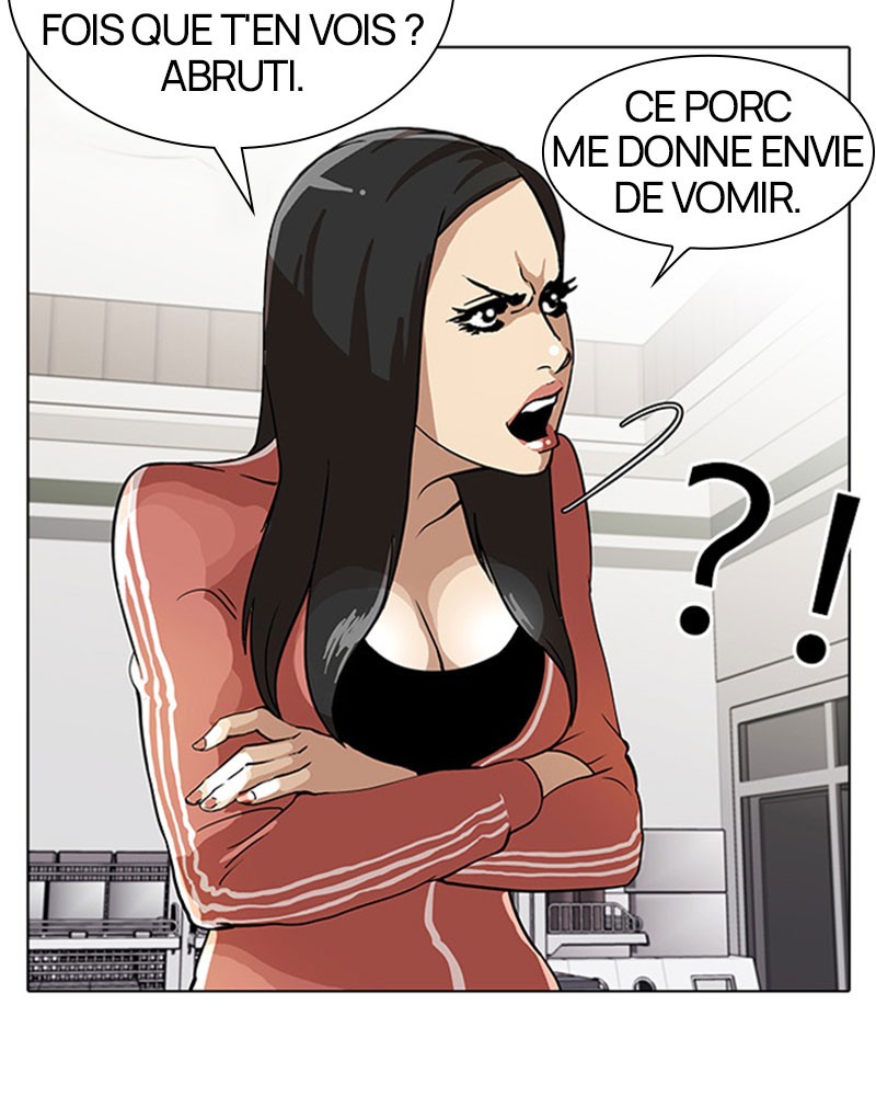 Lookism Chapitre 29 - Page 97