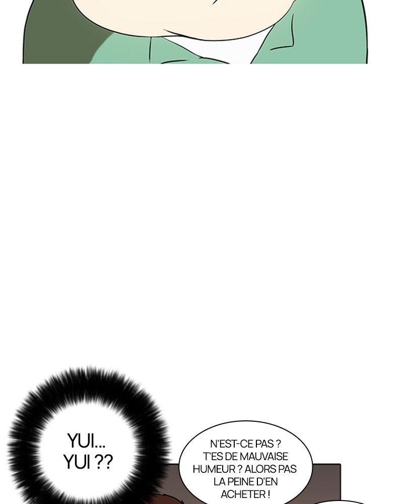 Lookism Chapitre 29 - Page 99