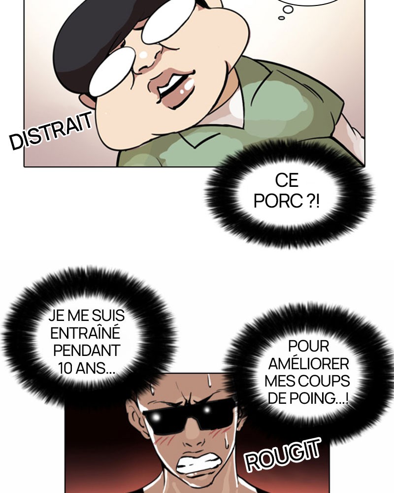Lookism Chapitre 30 - Page 11