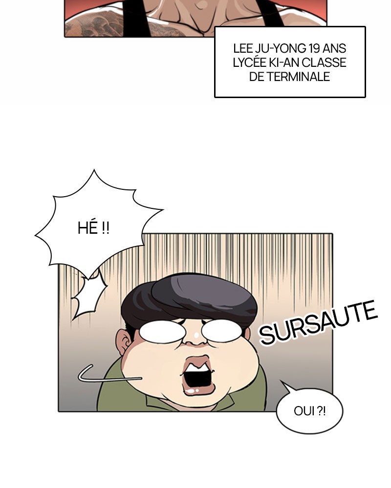 Lookism Chapitre 30 - Page 12