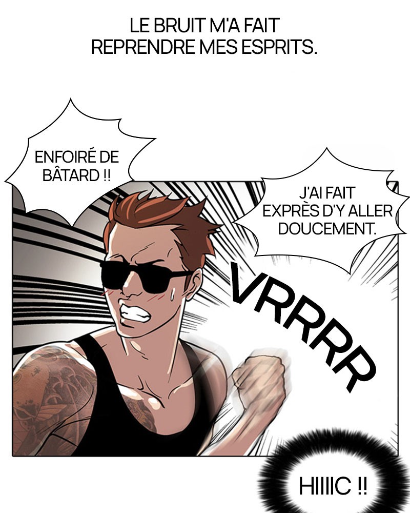 Lookism Chapitre 30 - Page 13