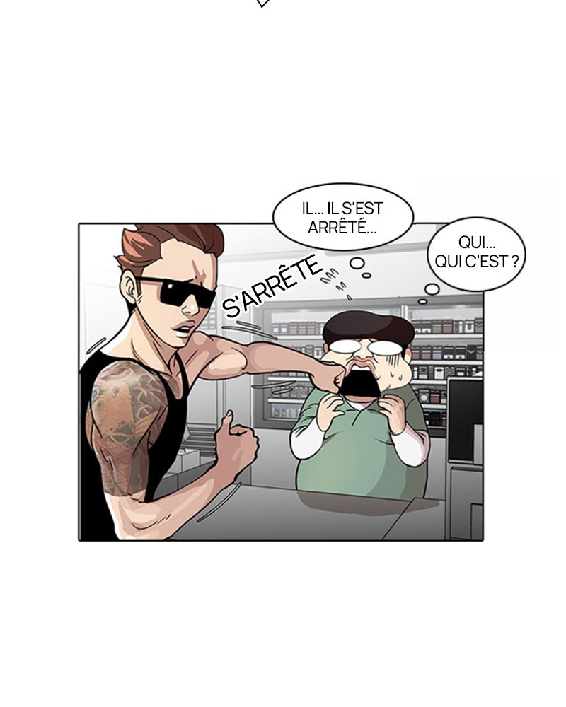 Lookism Chapitre 30 - Page 16