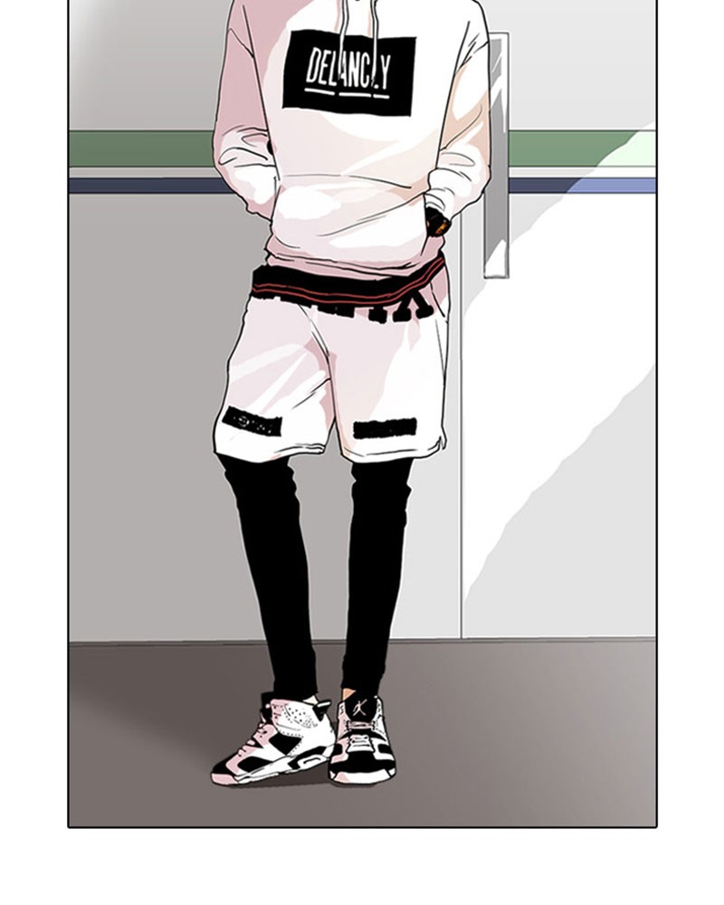 Lookism Chapitre 30 - Page 18