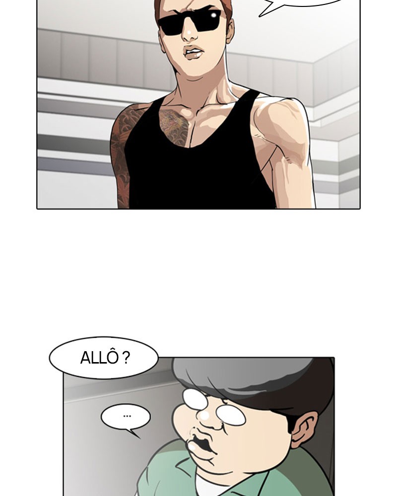 Lookism Chapitre 30 - Page 2