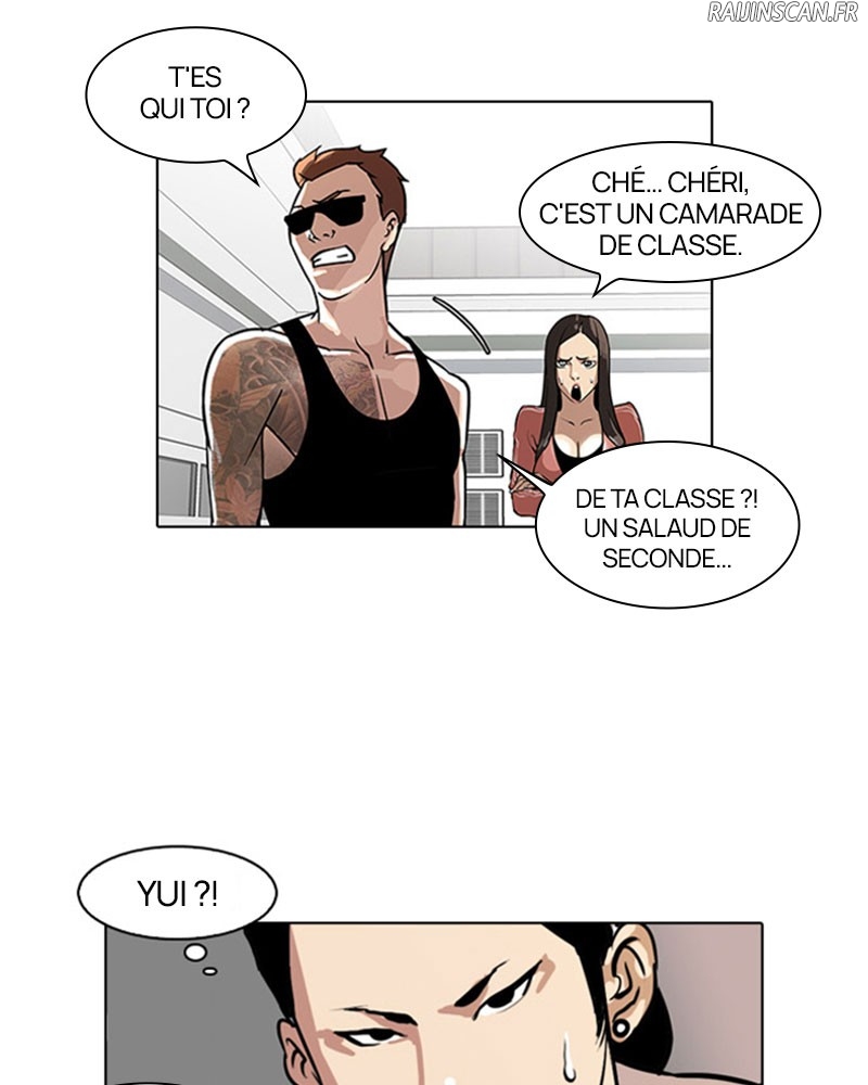 Lookism Chapitre 30 - Page 20