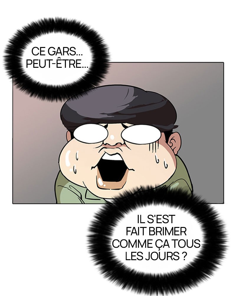 Lookism Chapitre 30 - Page 22
