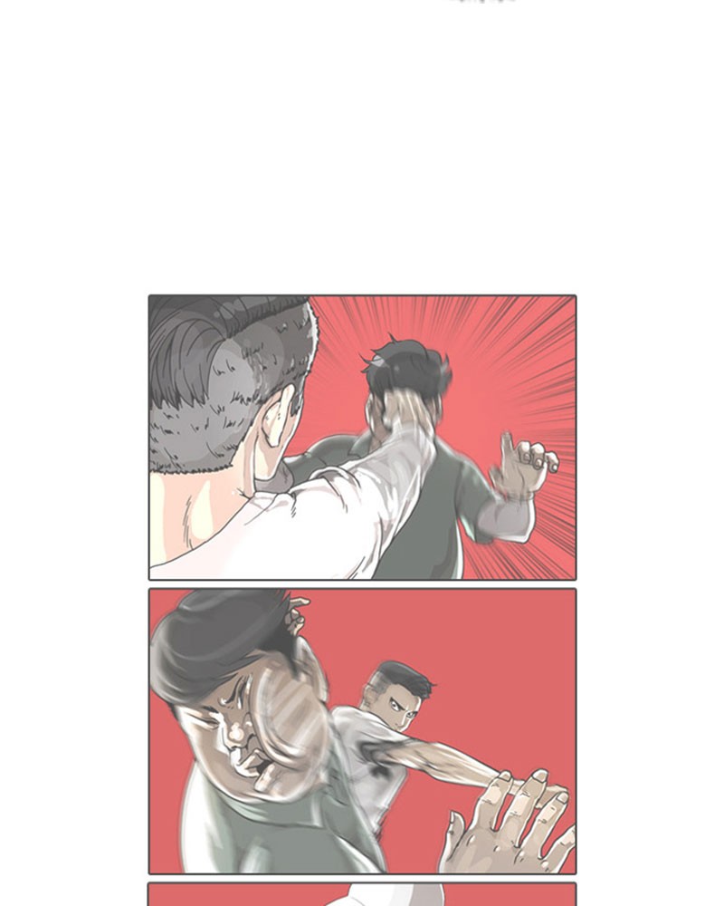 Lookism Chapitre 30 - Page 23