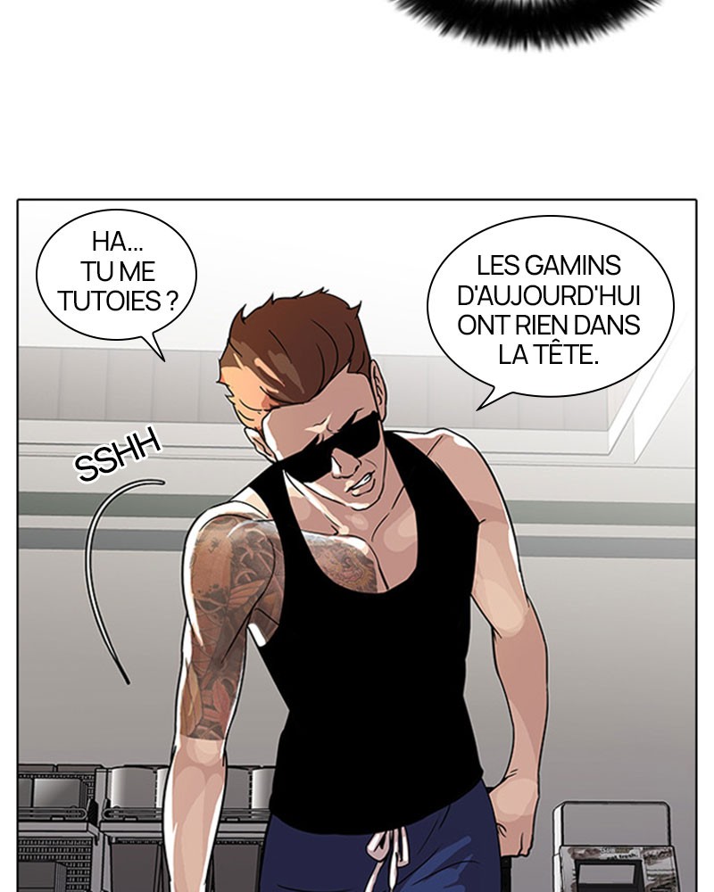 Lookism Chapitre 30 - Page 28