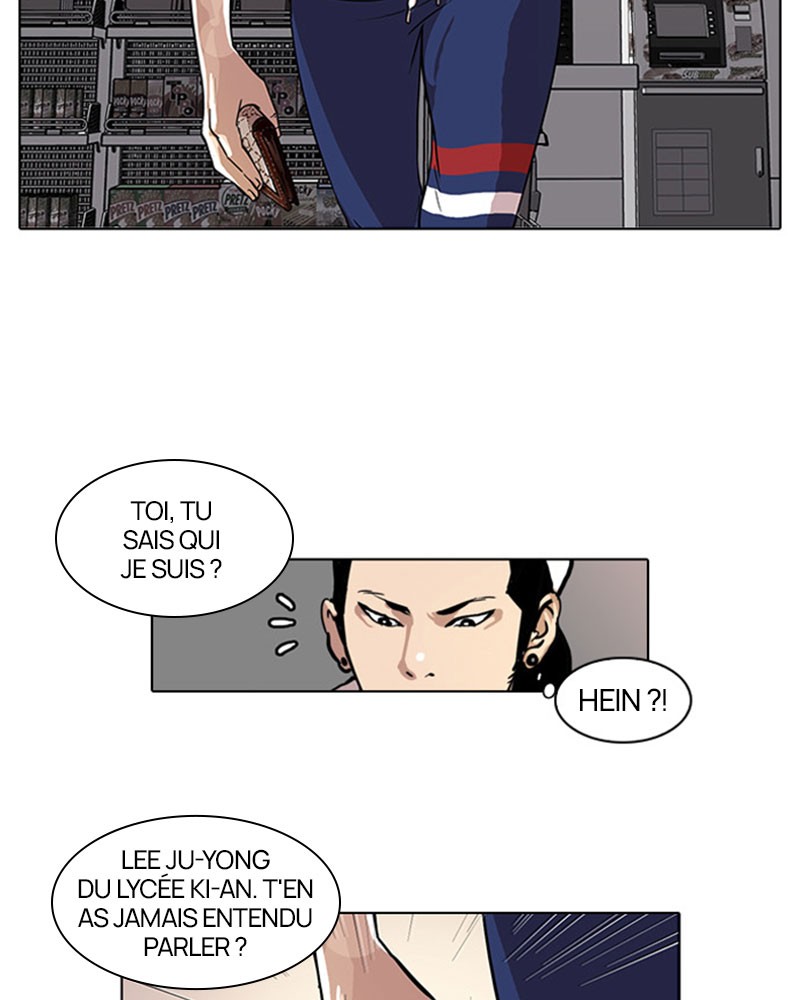 Lookism Chapitre 30 - Page 29