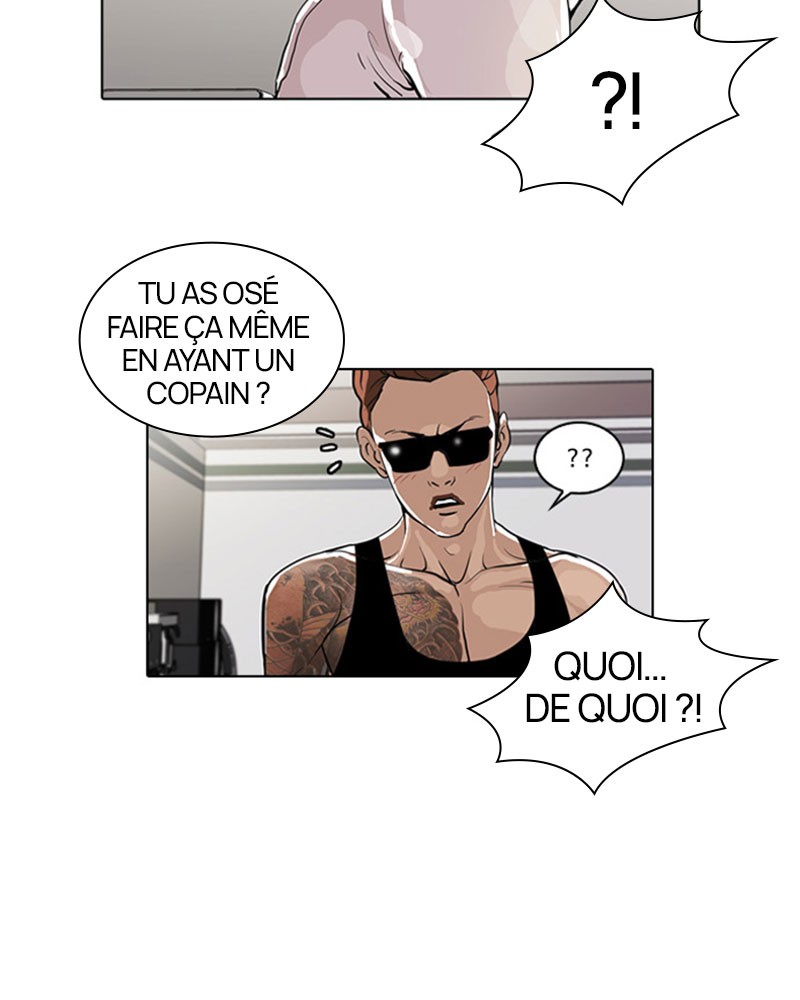 Lookism Chapitre 30 - Page 31