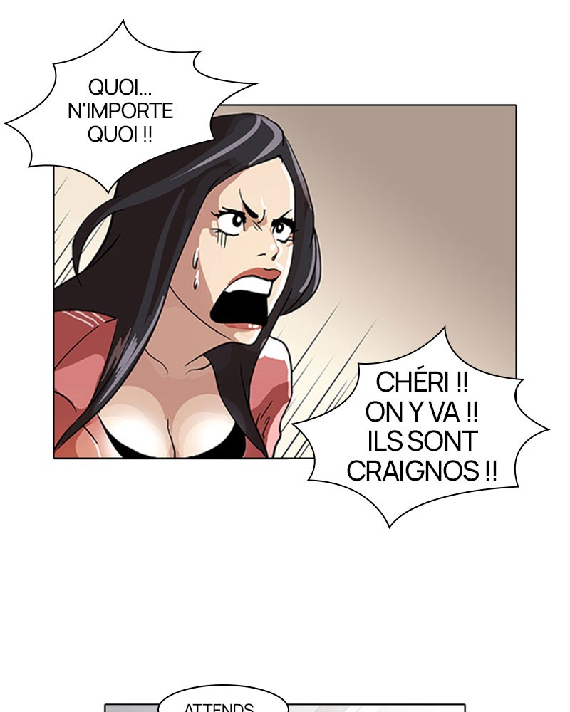 Lookism Chapitre 30 - Page 33