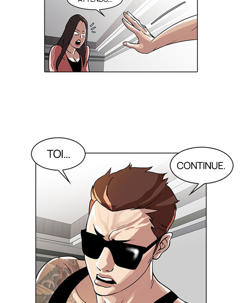 Lookism Chapitre 30 - Page 34