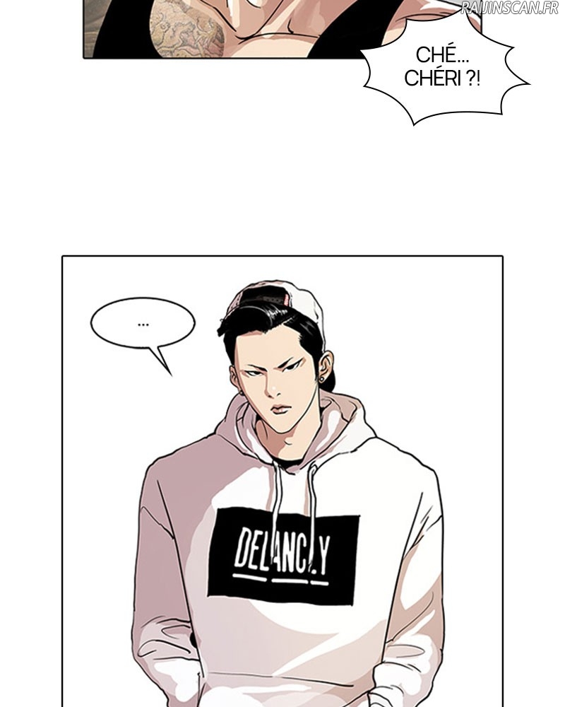 Lookism Chapitre 30 - Page 35