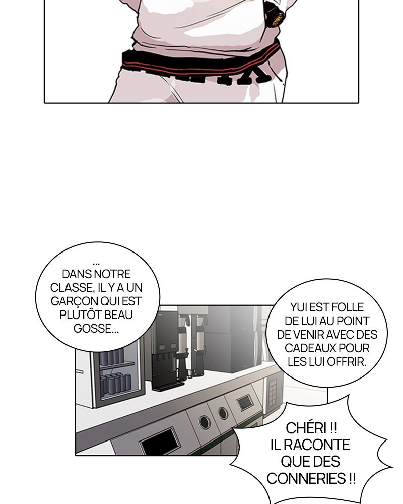 Lookism Chapitre 30 - Page 36