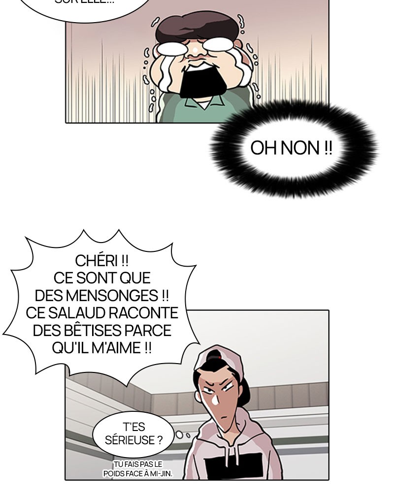 Lookism Chapitre 30 - Page 38
