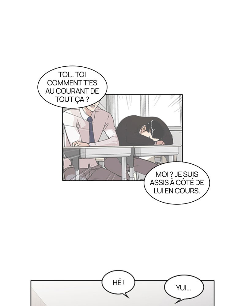 Lookism Chapitre 30 - Page 39