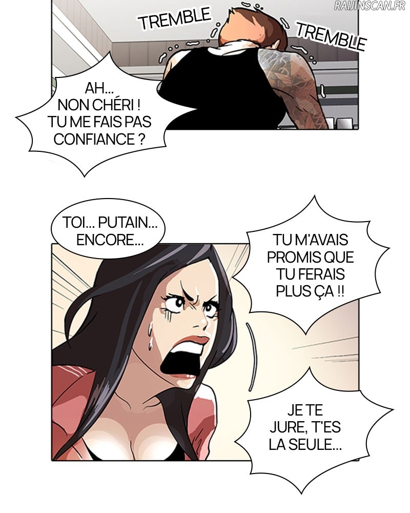Lookism Chapitre 30 - Page 40