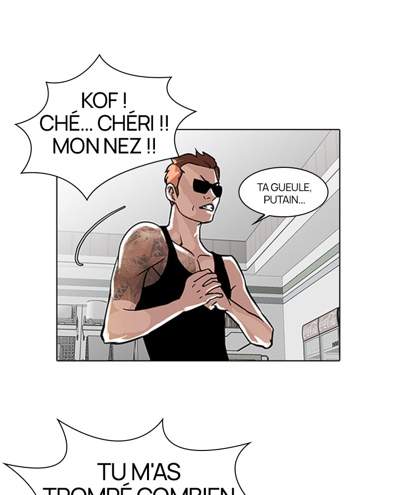 Lookism Chapitre 30 - Page 44