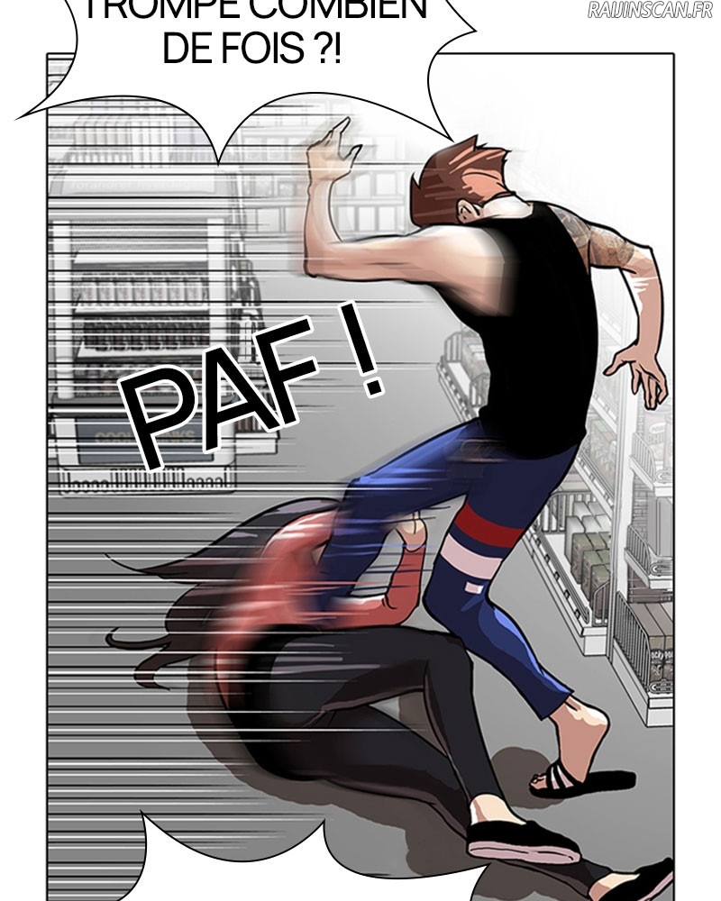 Lookism Chapitre 30 - Page 45