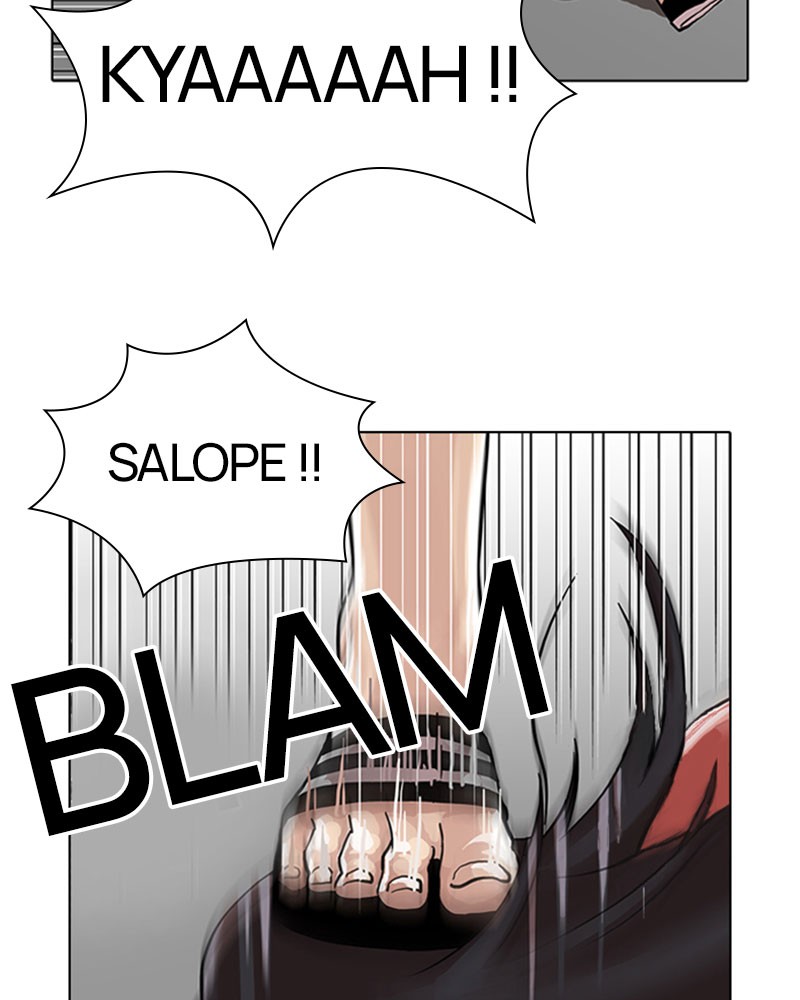 Lookism Chapitre 30 - Page 46