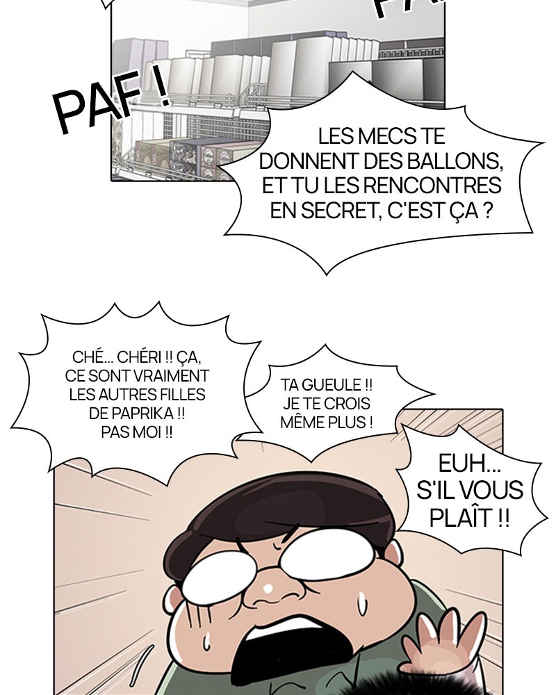 Lookism Chapitre 30 - Page 48