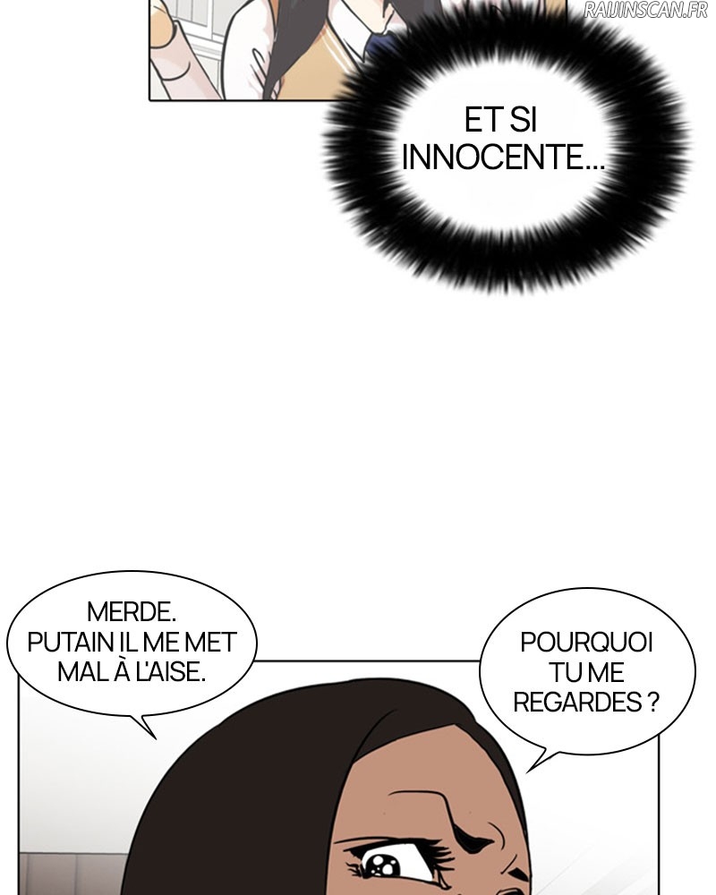Lookism Chapitre 30 - Page 5