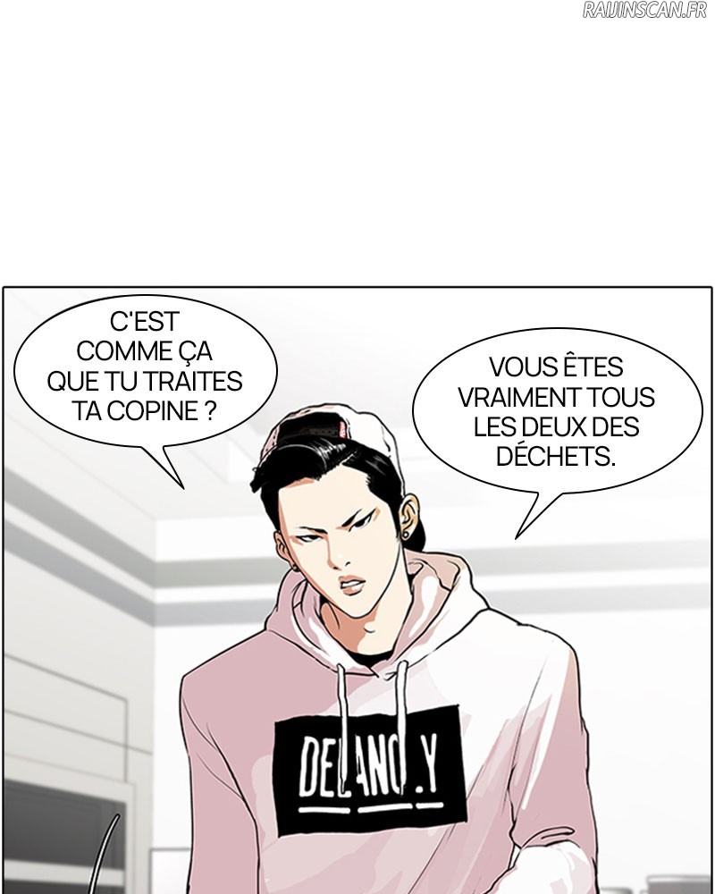Lookism Chapitre 30 - Page 50